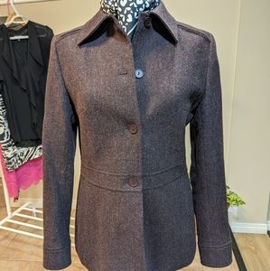 Vintage Zara Woman Jacket